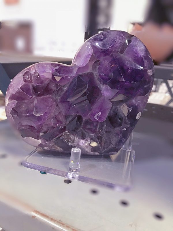 Extra Large Amethyst