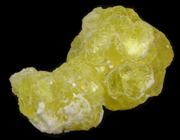Brucite