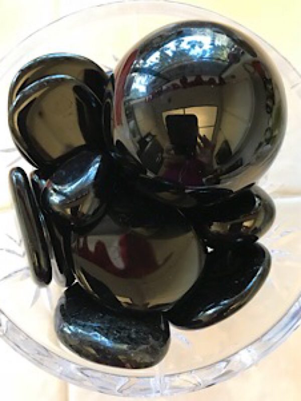 Obsidian