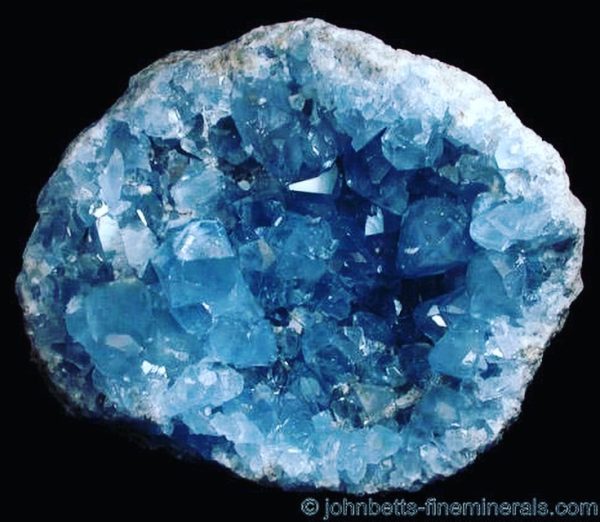 Celestite