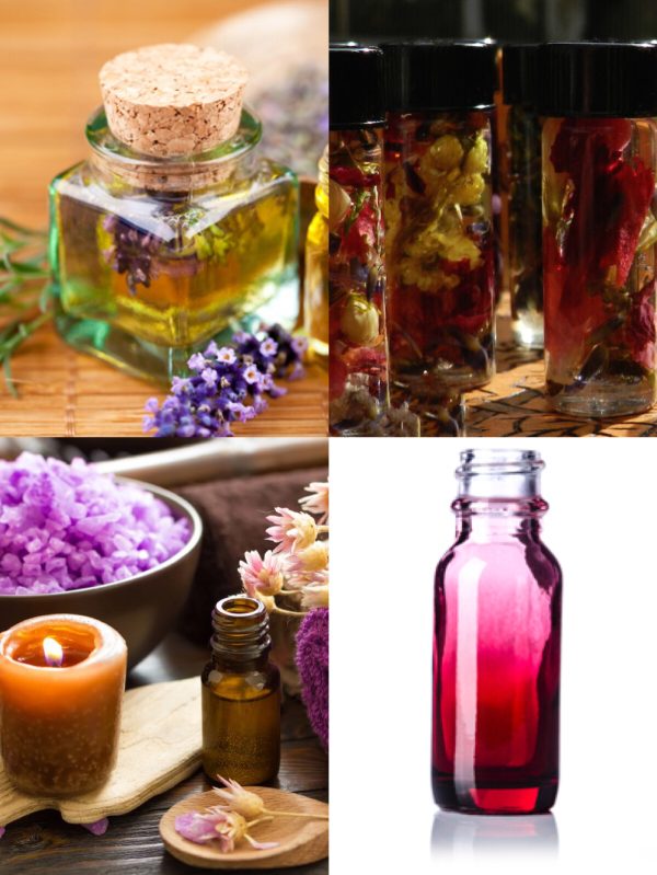 Love Oil