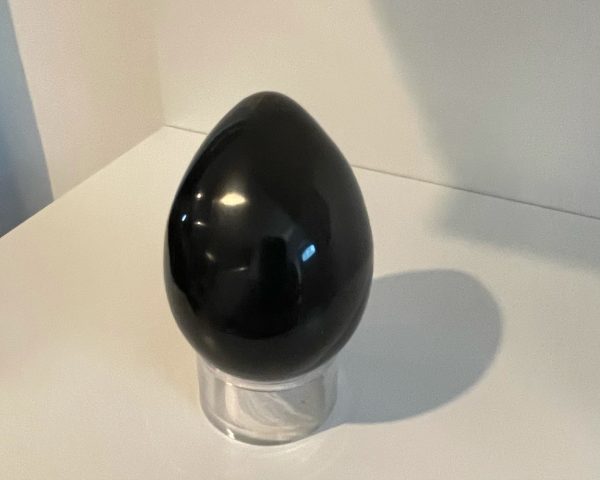 Smaller Obsidian Balls (still Big) - Image 4