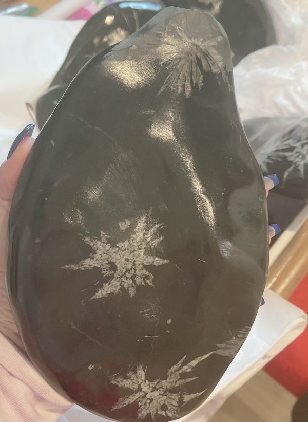 Chrysanthemum Stone - Image 2